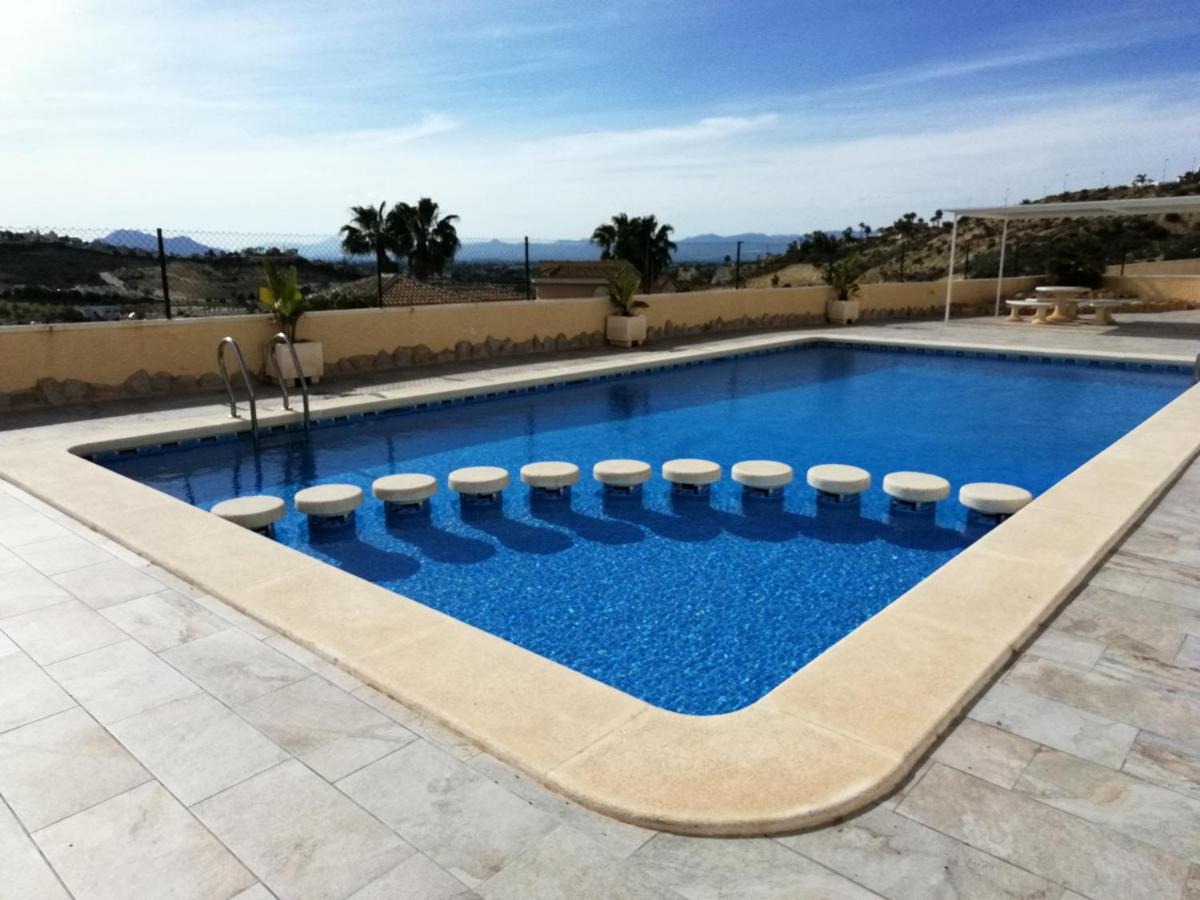 Suitetrails - Golf Club La Marquesa best view ,, Home Aqma ,,