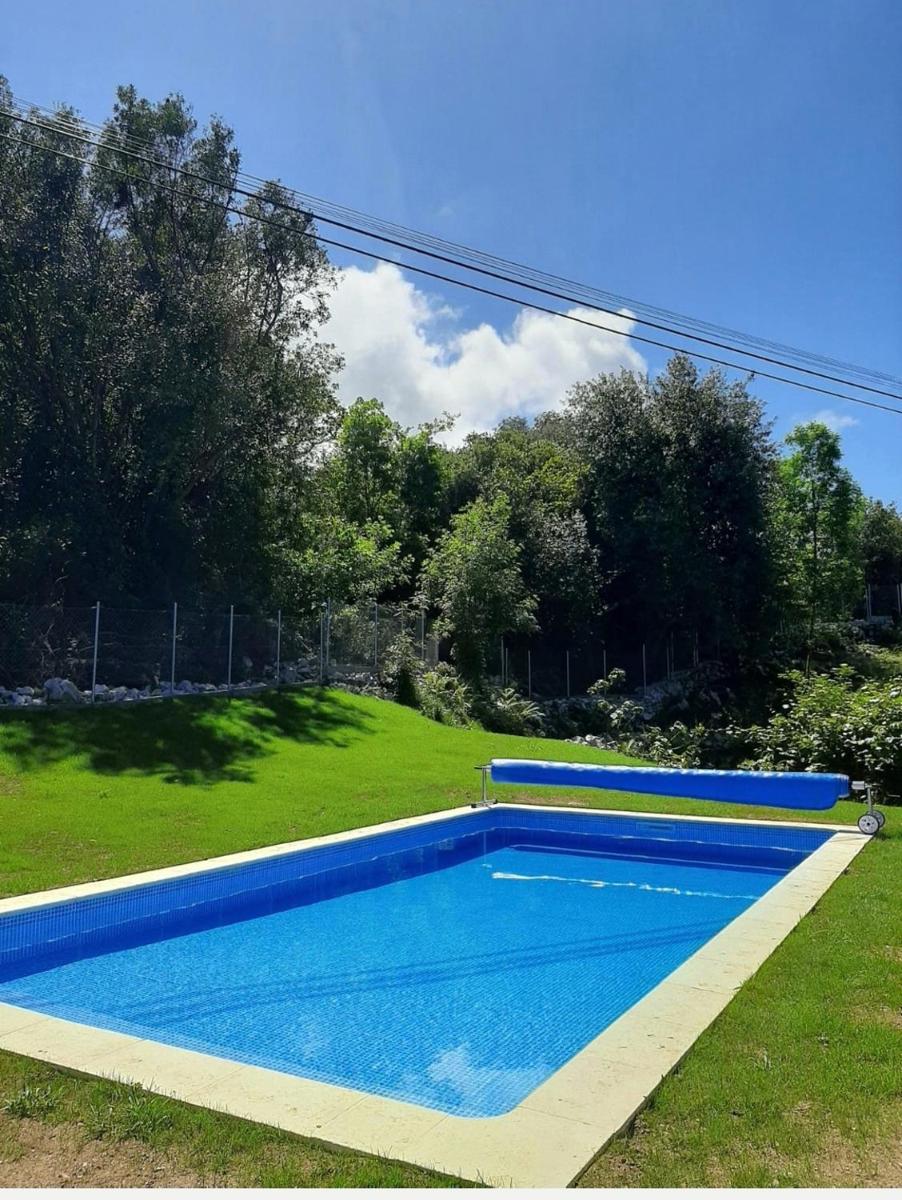 Suitetrails - Casa Pura Las Matas para 8 personas
