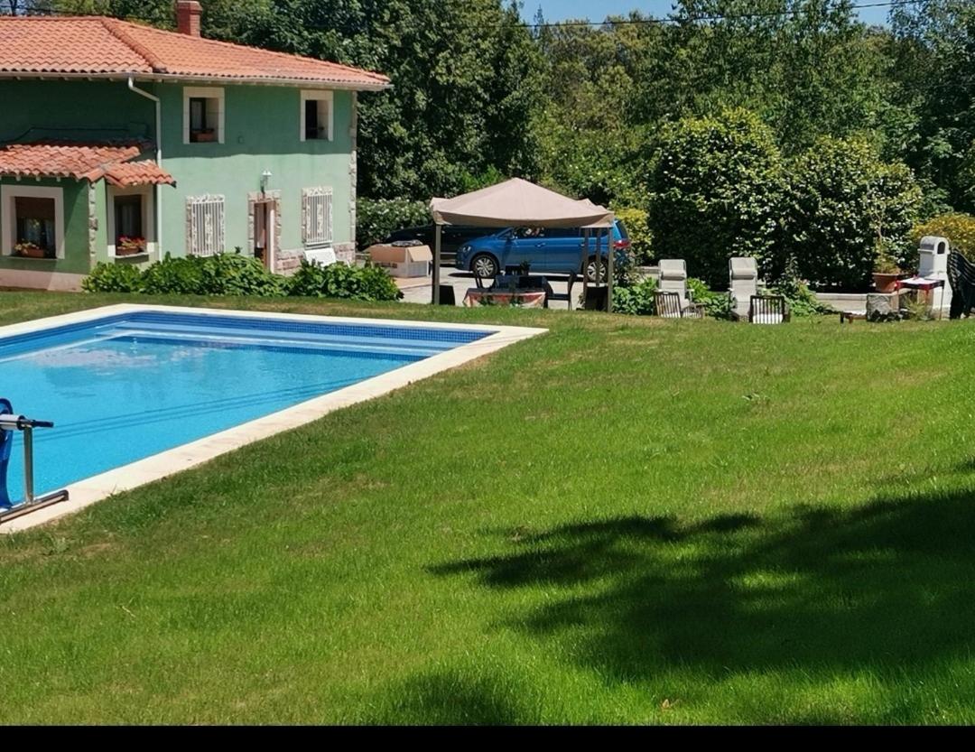 Suitetrails - Casa Pura Las Matas para 8 personas