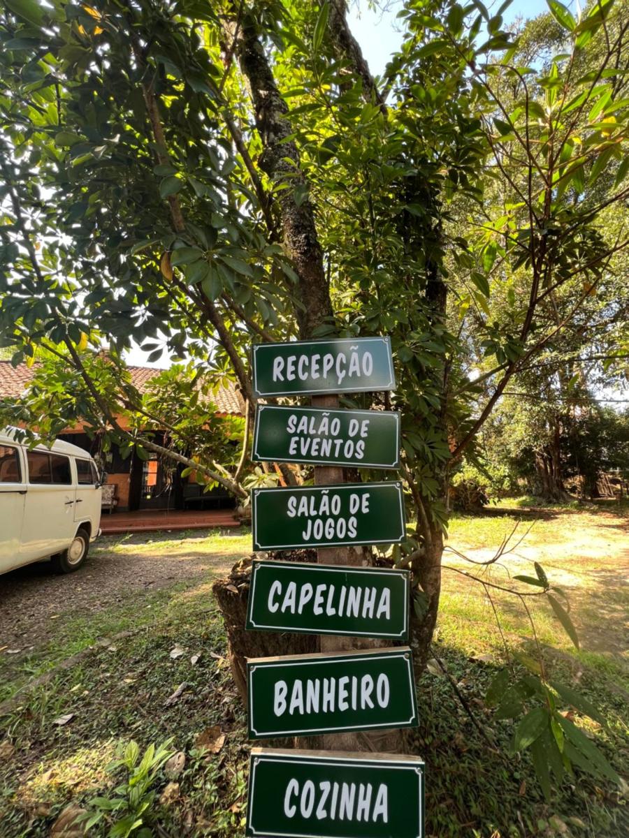 Hotel Pousada Cata Branca - Housity