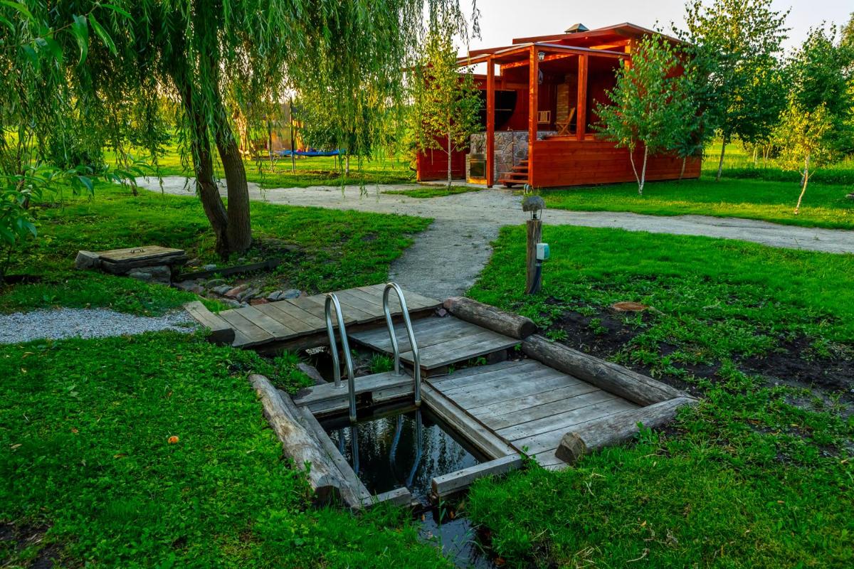 Екопоселення Верболози - Housity