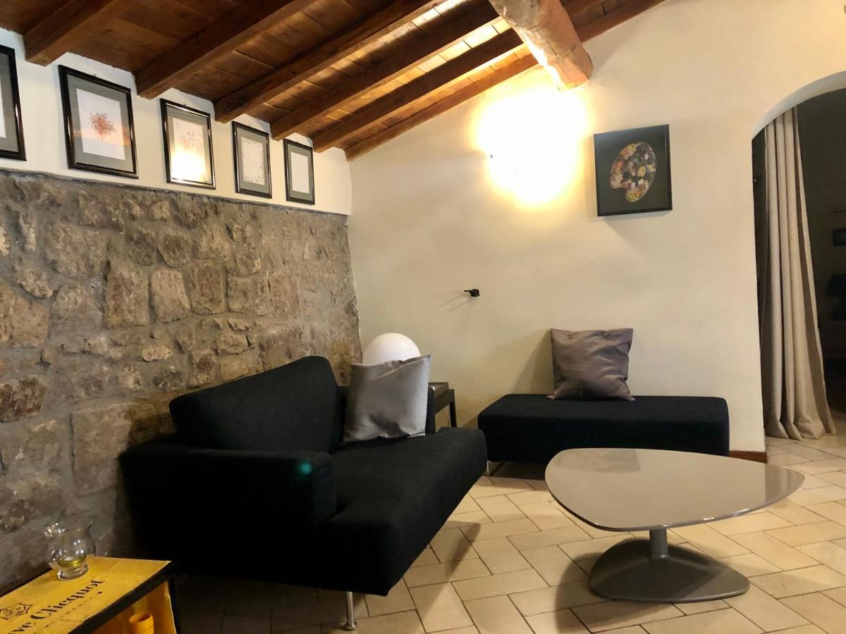 Suitetrails - VITERBO ART APARTMENTS