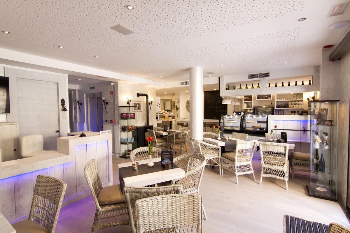 Boutique Hotel Sierra de Alicante - Housity
