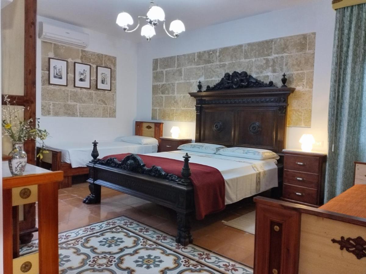 Gallipoli - Villa Ermelinda - Housity
