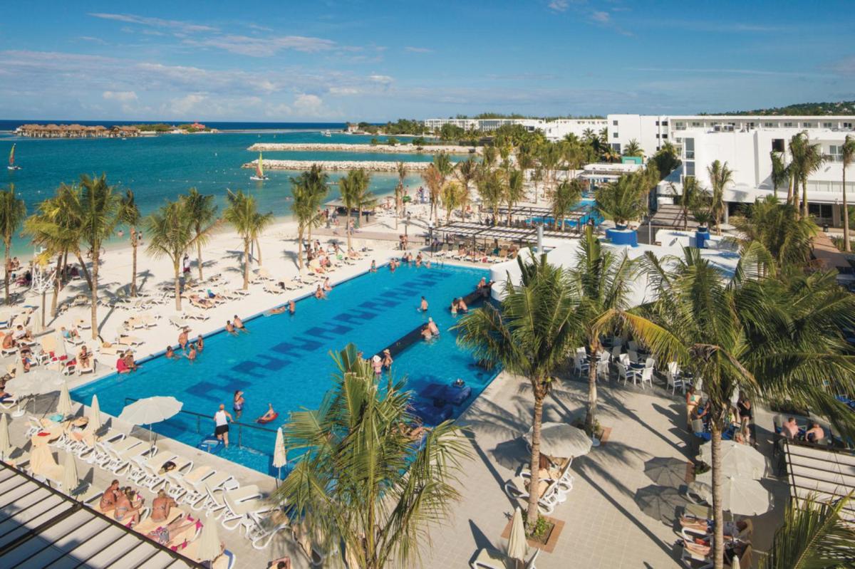 Riu Reggae - Adults Only - All Inclusive - Housity