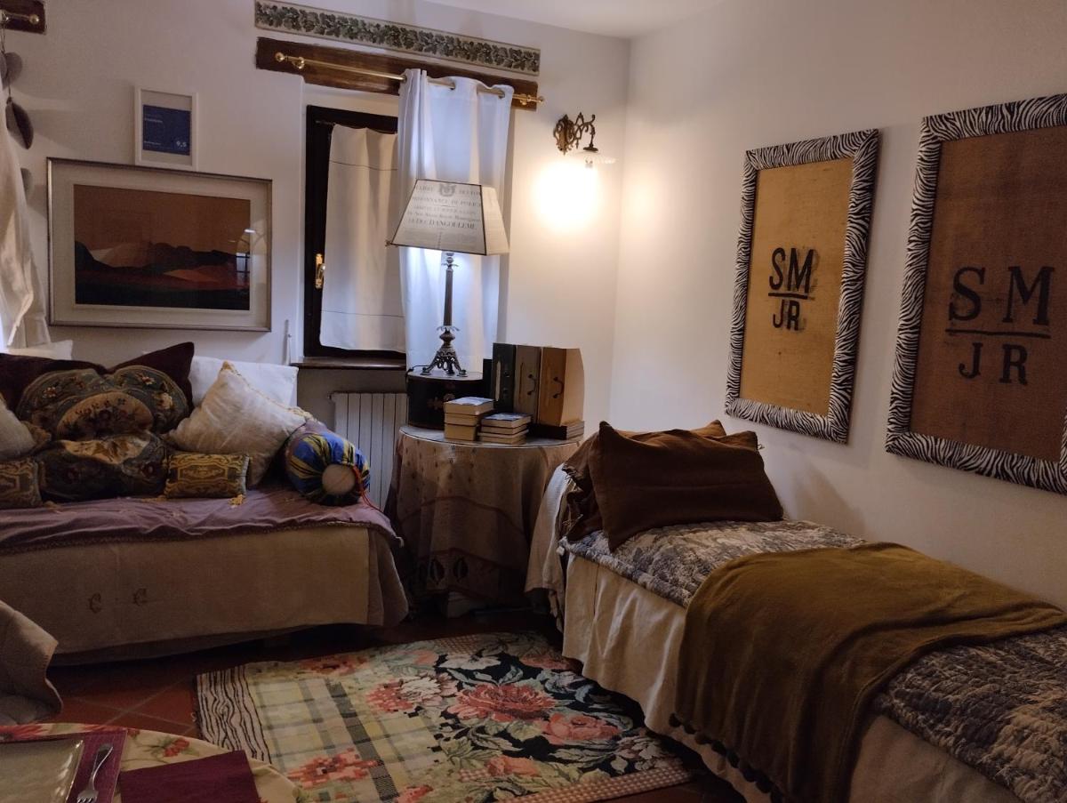 Il cortiletto - Housity