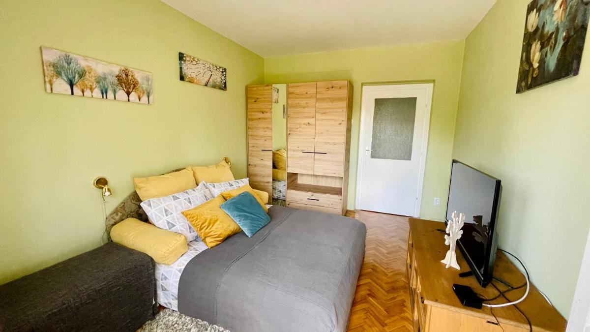 Suitetrails - Apartman Jelena II
