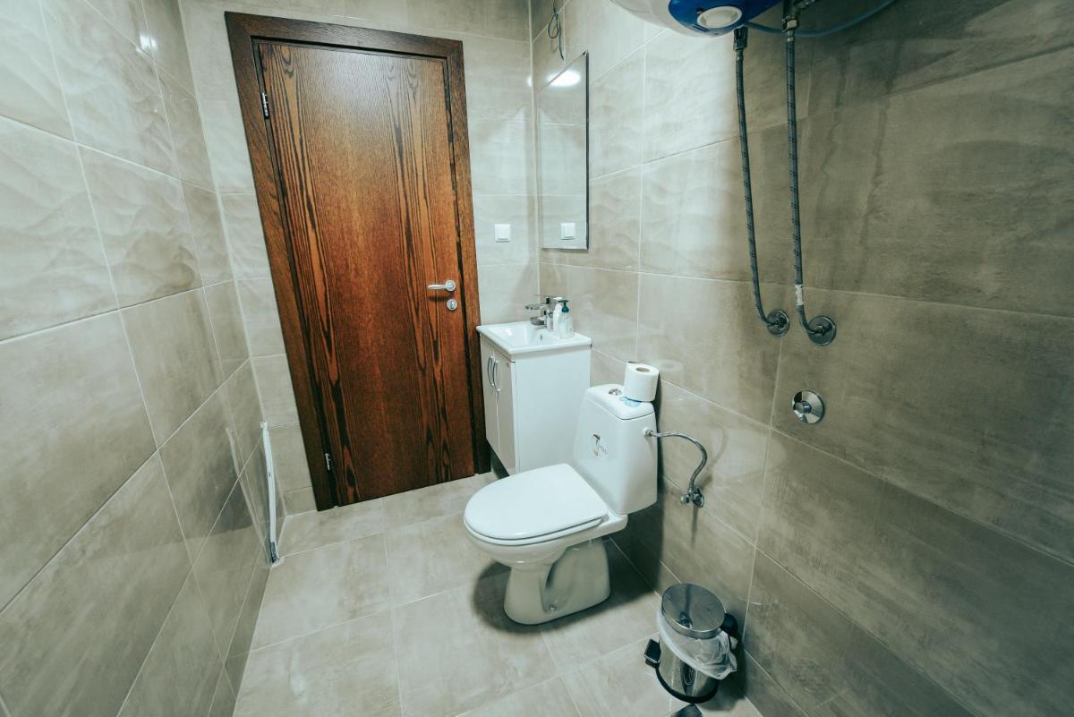 Nestor Apartments - Housity