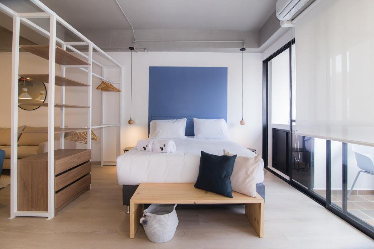 Suitetrails - Amazing Loft in Laureles