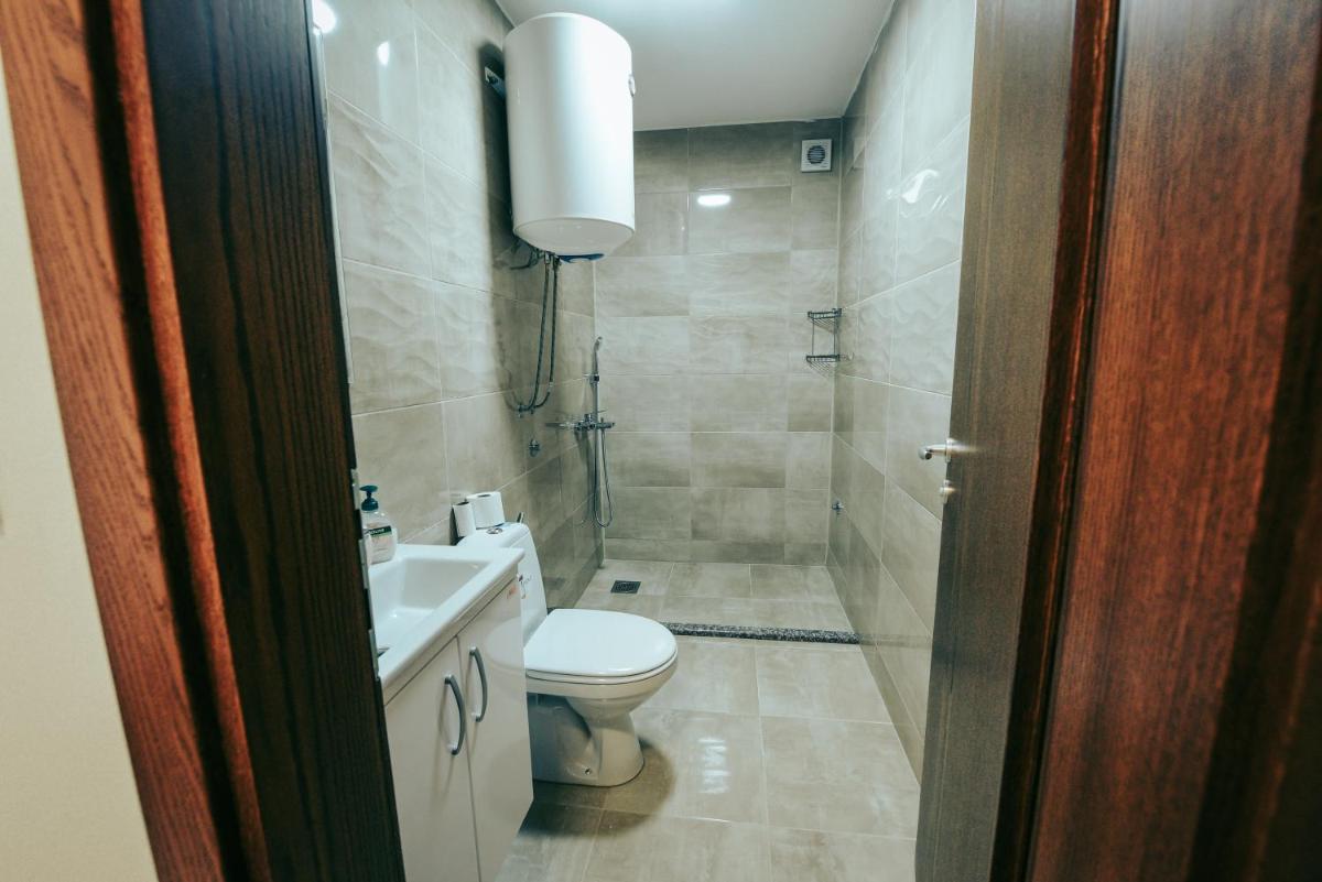 Nestor Apartments - Housity