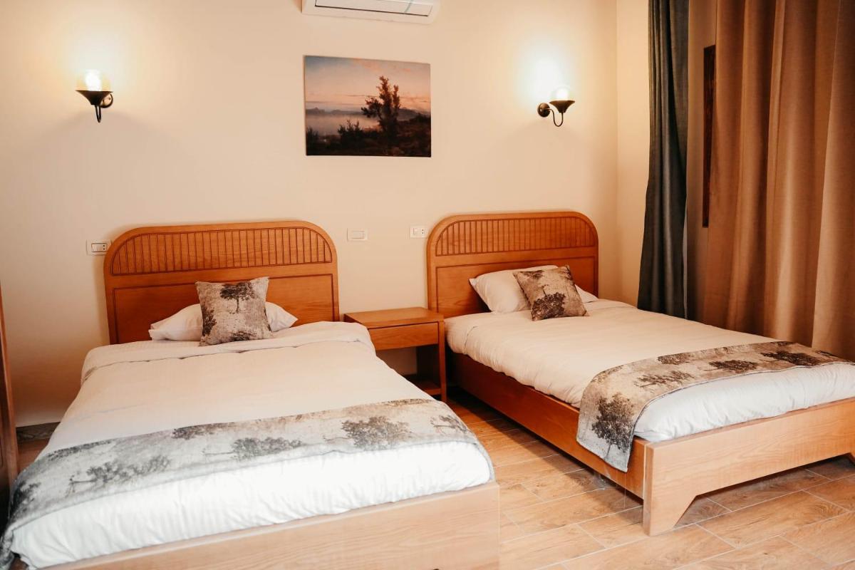 Tunis Pyramids Hotel - فندق اهرامات تونس - Housity