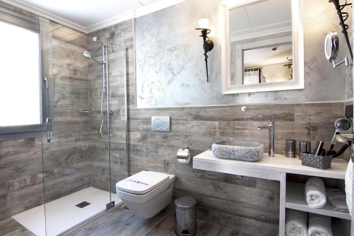 Boutique Hotel Sierra de Alicante - Housity