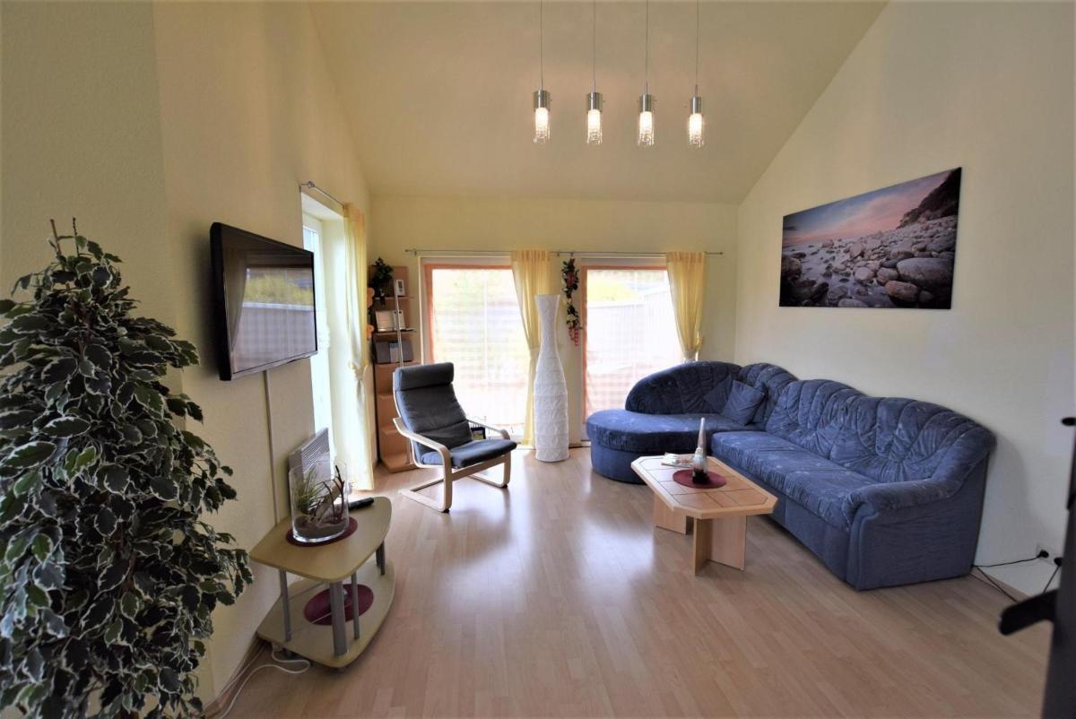 Haus Nemo Kranichring 118 - Housity