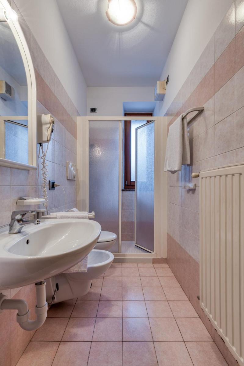 Hotel Al Sole - Housity