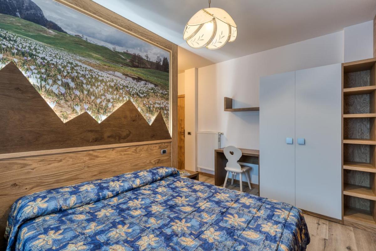 Hotel Al Sole - Housity