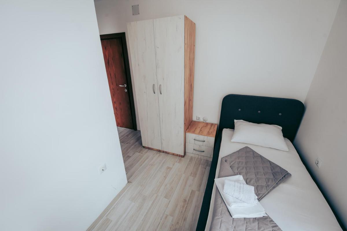 Nestor Apartments - Housity