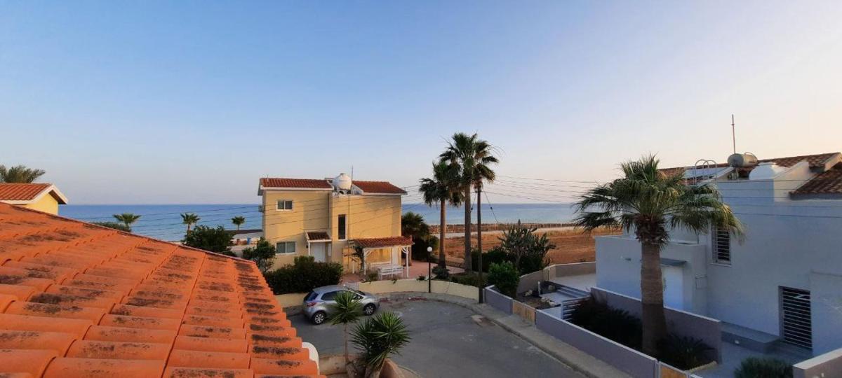 Suitetrails - Leo Boutique Beachfront