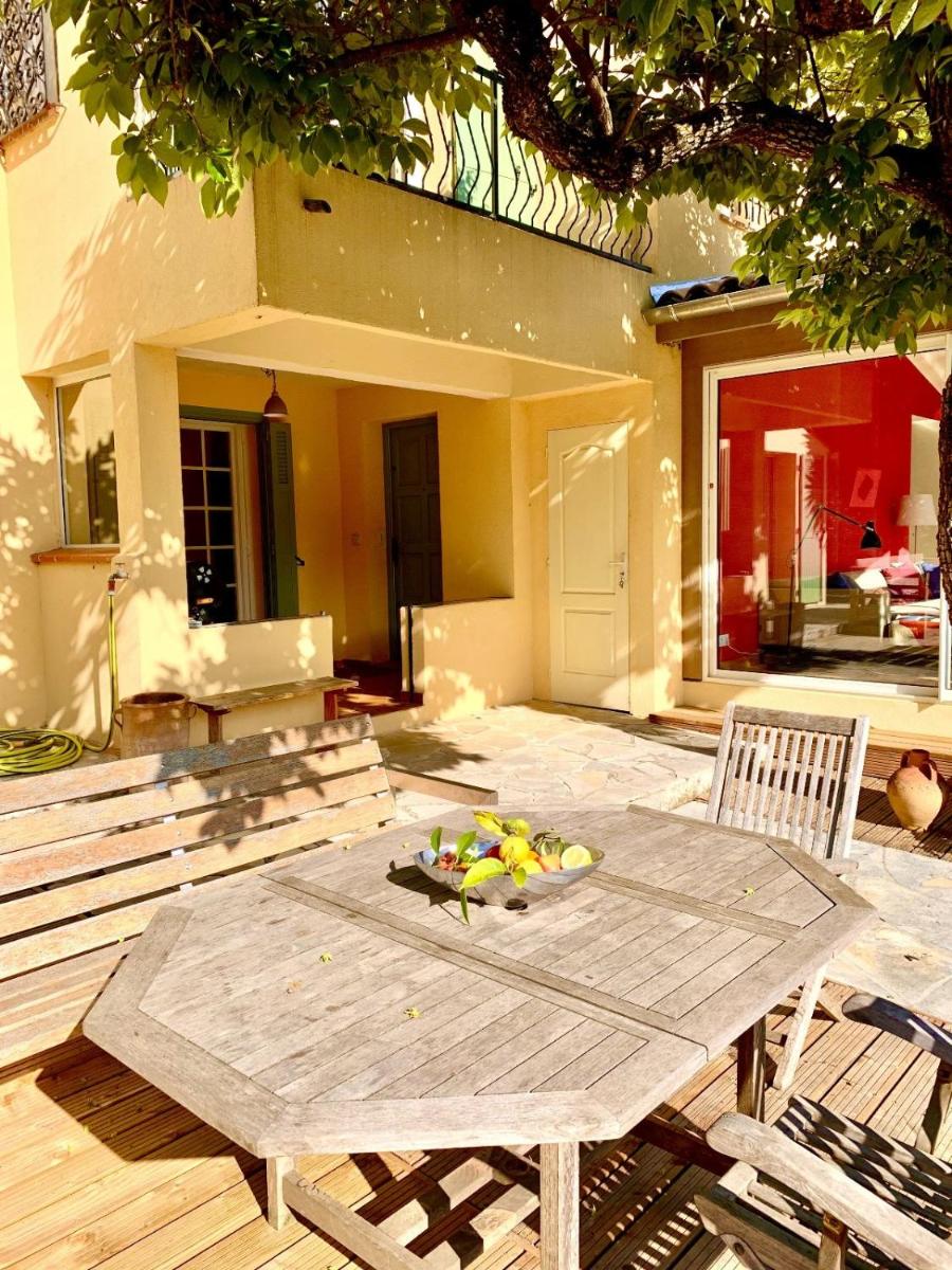 Suitetrails - Villa Belle Vue