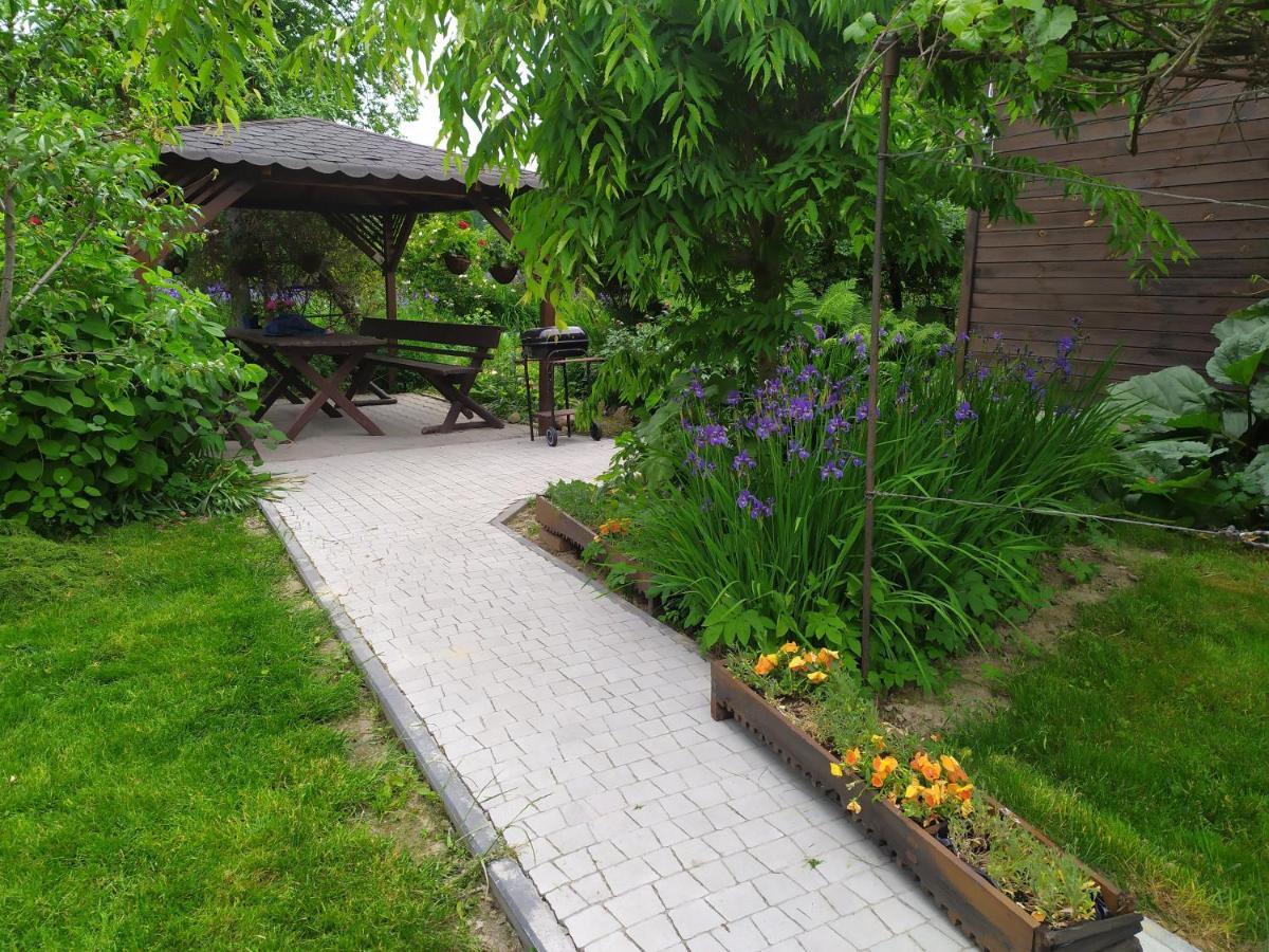 Agroturystyka Pod Lipą - Housity