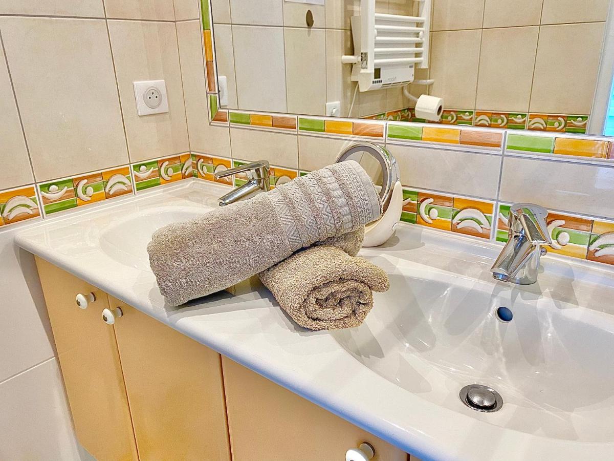 L’appartement du Fayé avec jacuzzi privé - Housity