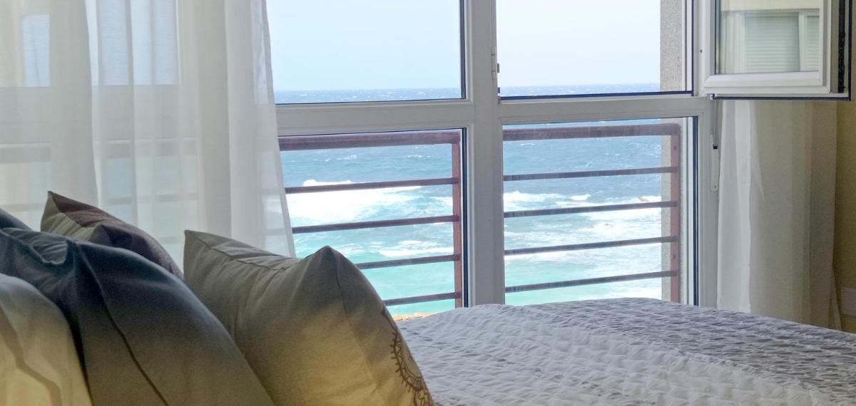 ALMA DE MALPICA apartamento nuevo en el centro - Housity