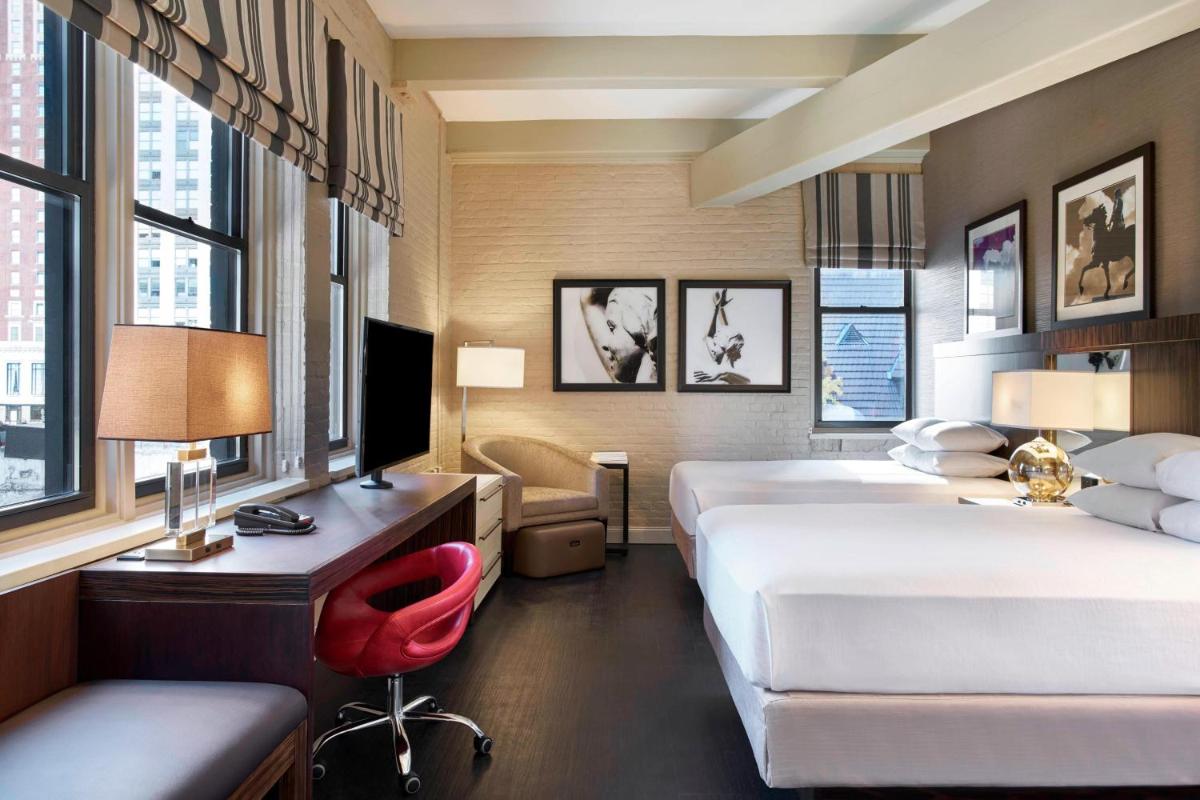 Delta Hotels by Marriott Baltimore Inner Harbor - Housity