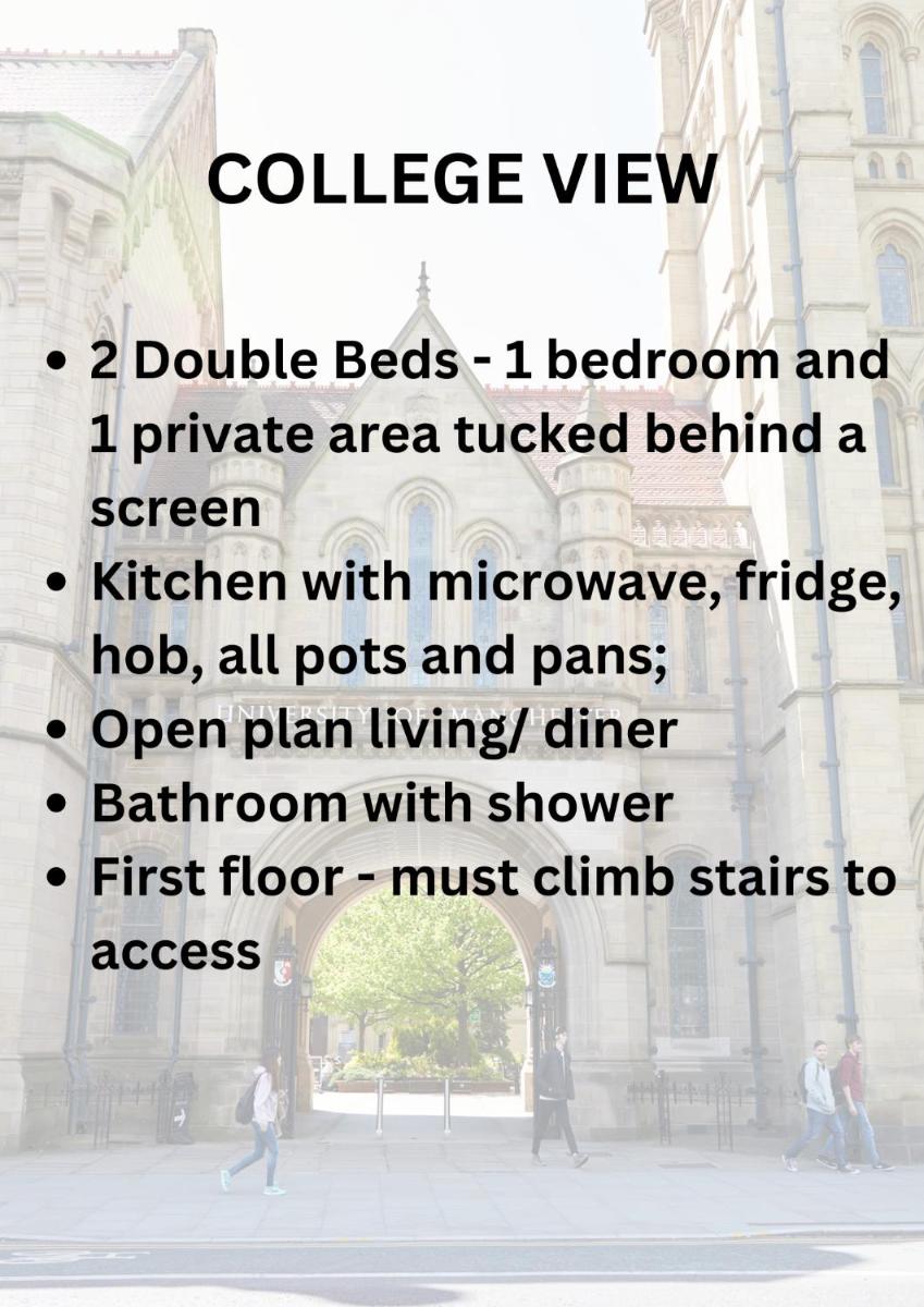 The Dance School - 1 and 2 Bedroom Apartments in the Heart of Chesterfield - Housity