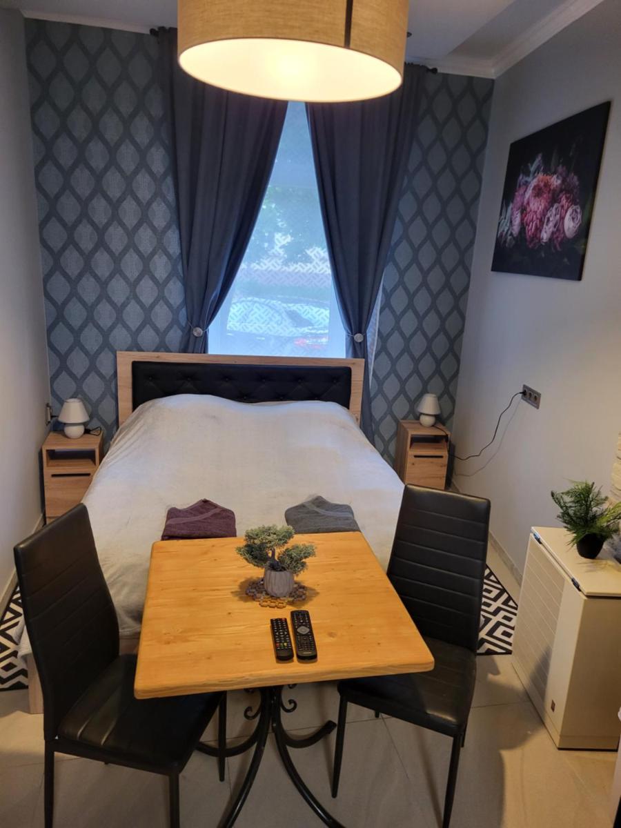 Privát Szálláshelyek - Housity