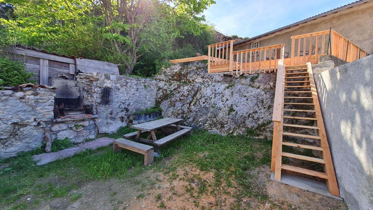 Maison à la Montagne - Housity