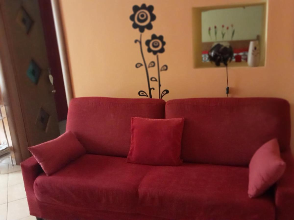 Sally's House - Housity
