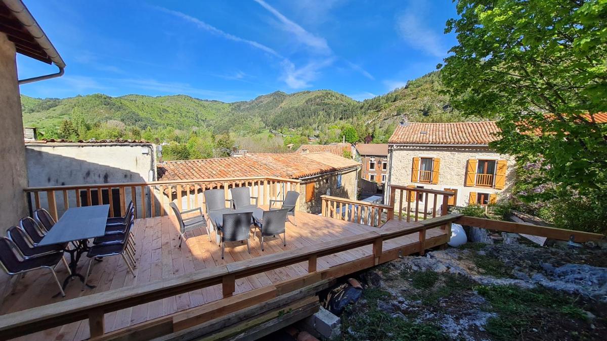 Maison à la Montagne - Housity