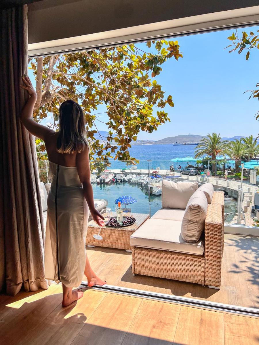 Porto Eda Hotel - Hizvo