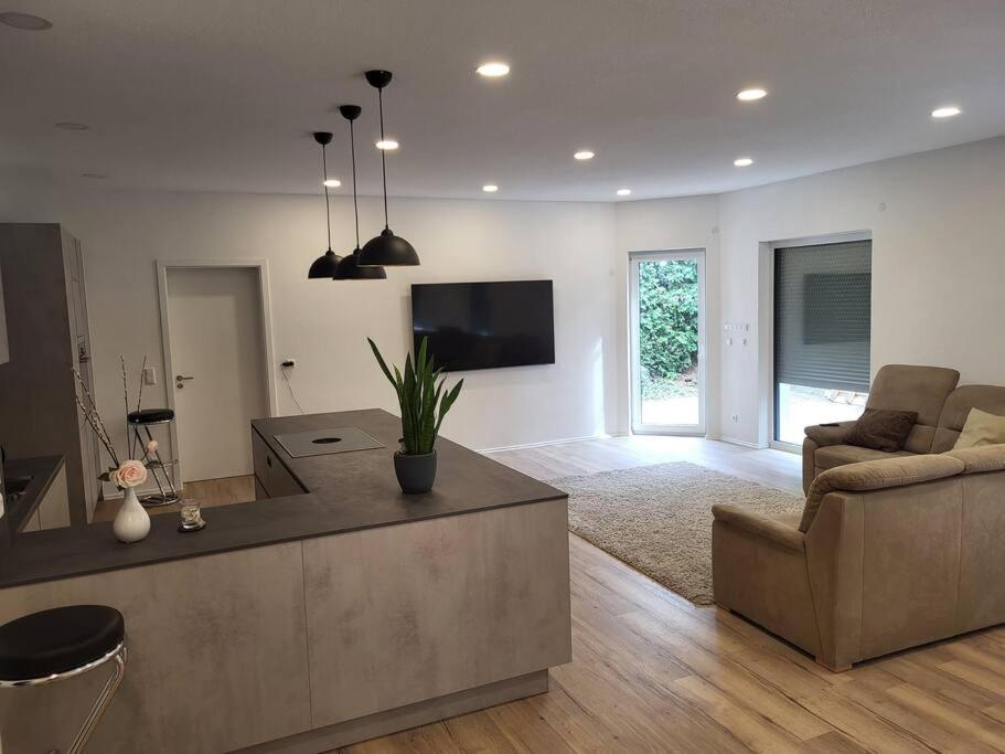 Wohnung in Crailsheim/Satteldorf - Housity