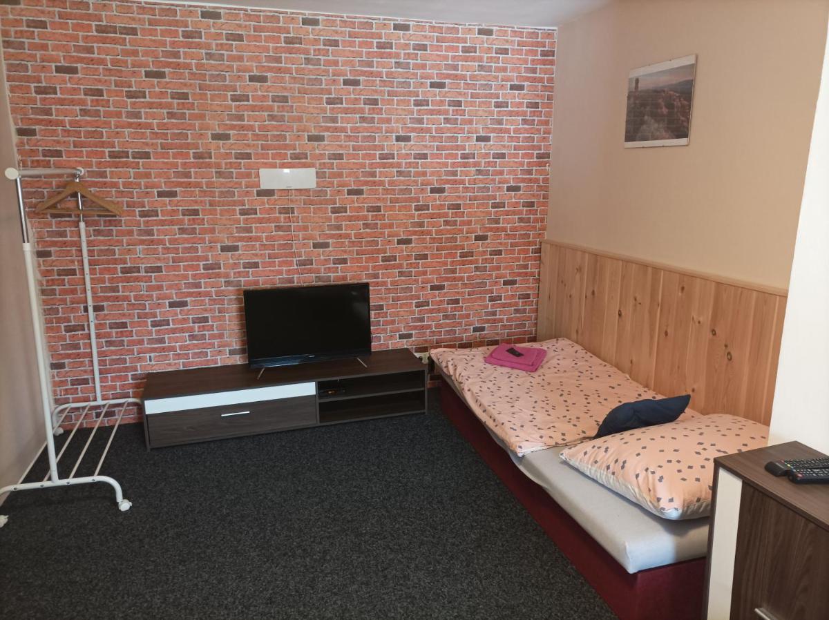 Apartmány Litvínov centrum - Housity