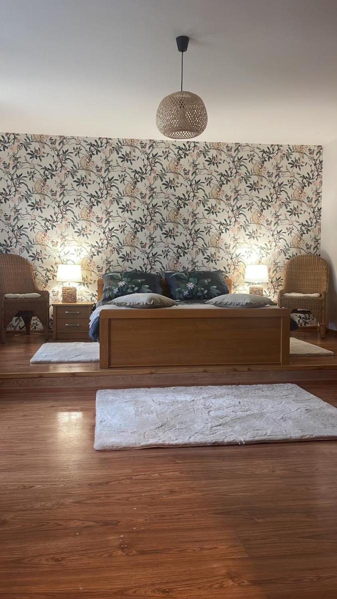 Agro na Wapniarni - Housity