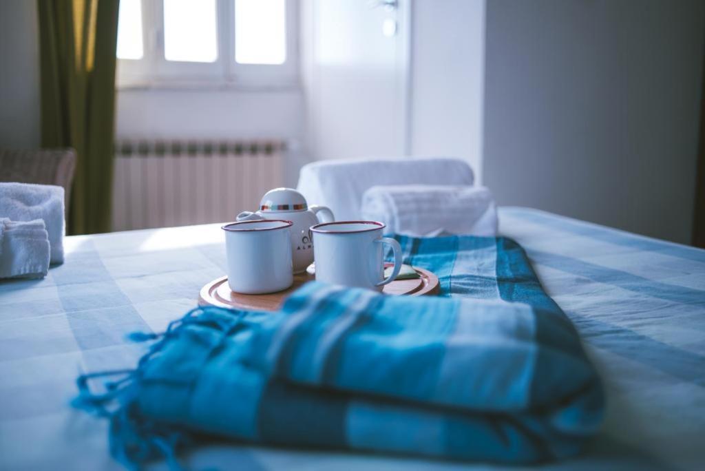 Albergo delle Ondine - Housity