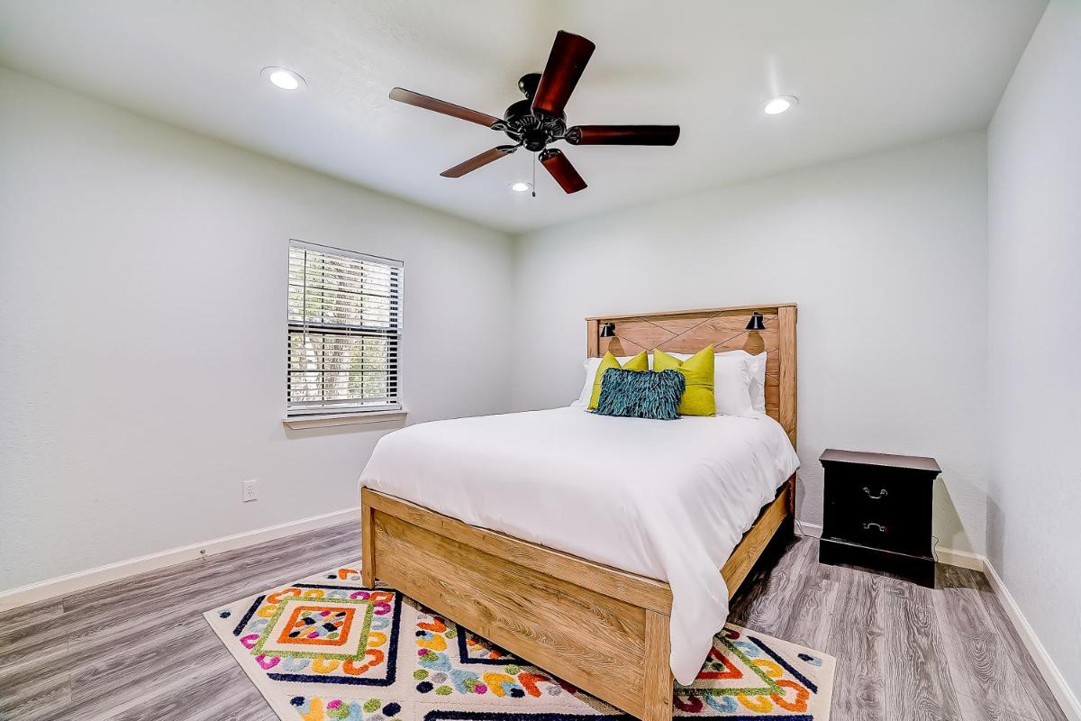 Austin House - Housity