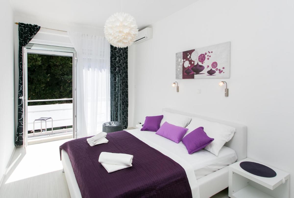 Suitetrails - Apartment Purple Magic