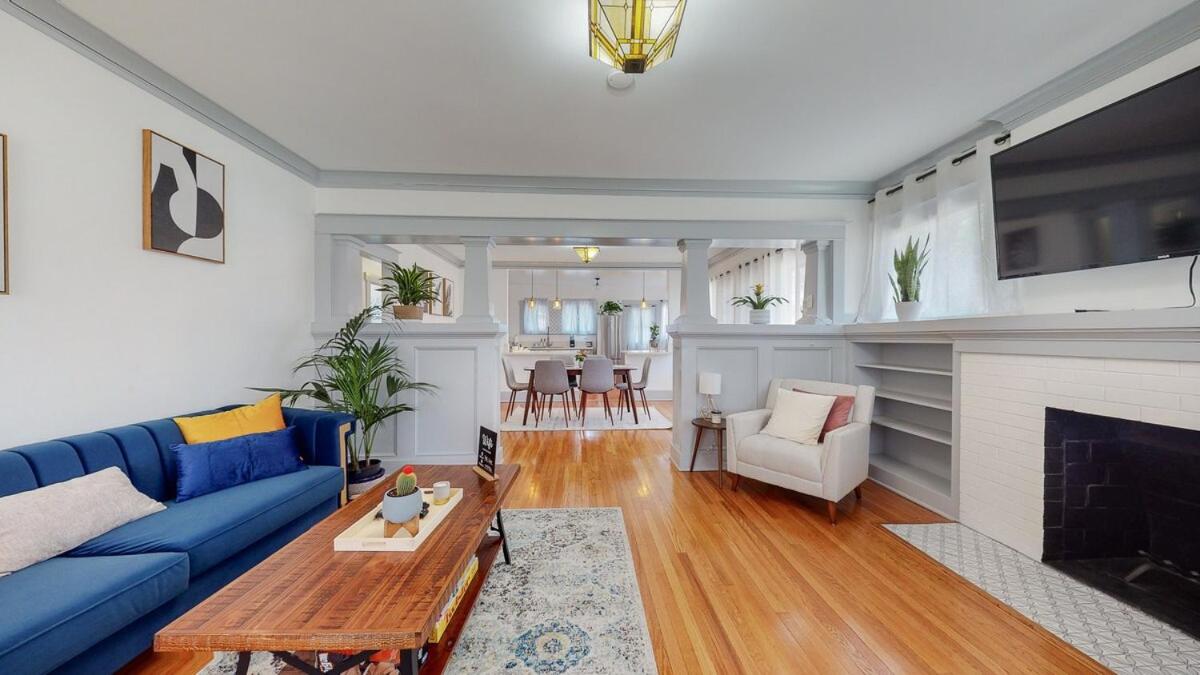 Cozy Alhambra 3br Near Downtown Los Angeles - Housity