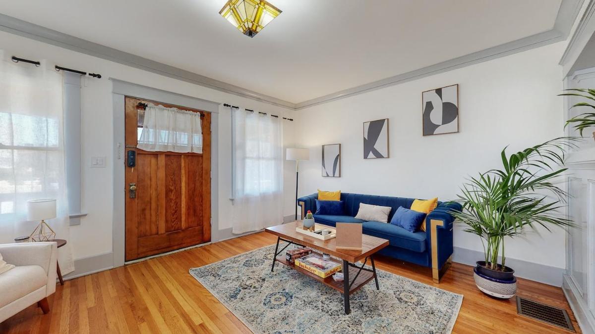 Cozy Alhambra 3br Near Downtown Los Angeles - Housity