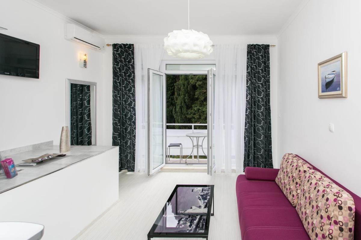 Suitetrails - Apartment Purple Magic