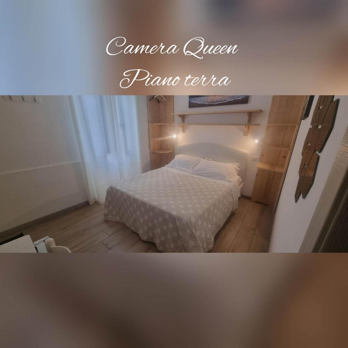 B&B D'AMARE - Housity