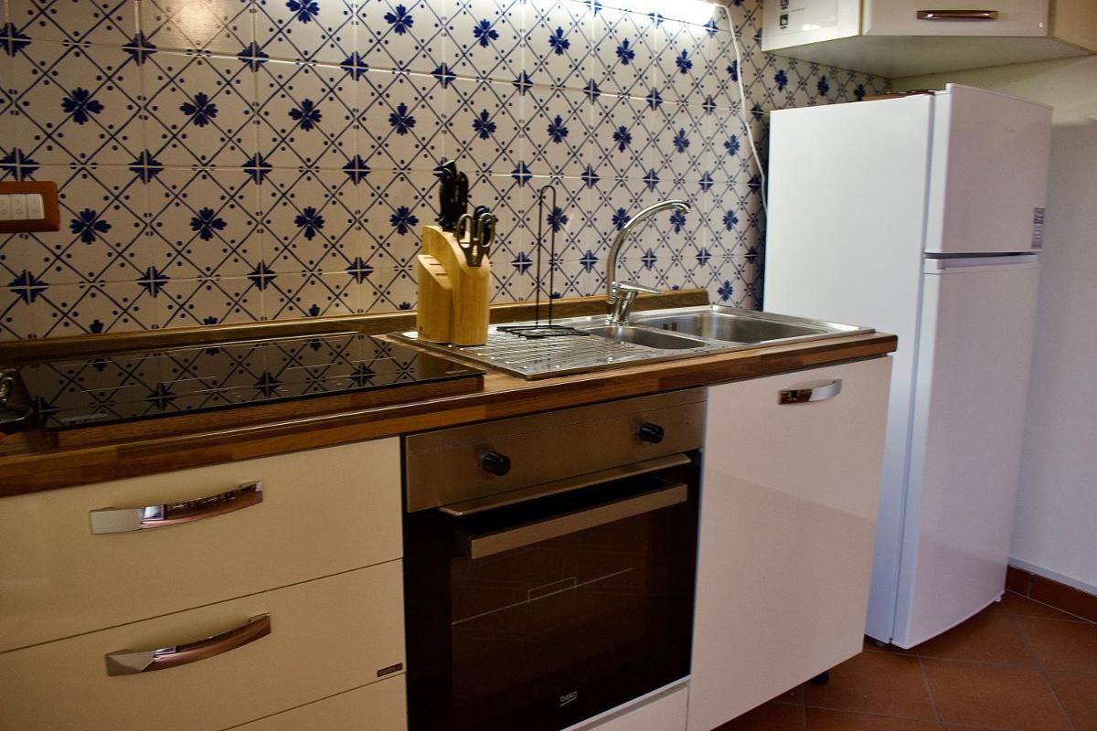 Casa Vacanze “Agriturismo Borgo Spinelli” - Housity