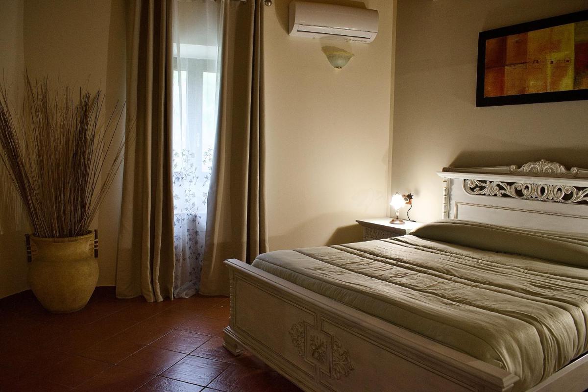 Casa Vacanze “Agriturismo Borgo Spinelli” - Housity