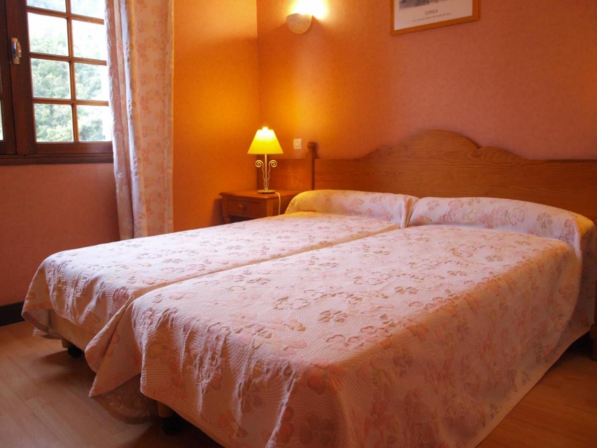 Auberge - Hotel U Paradisu - Housity