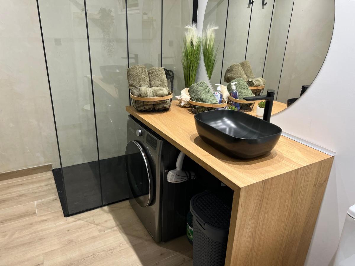 Suitetrails - Studio vue mer Residence Mont Vernon
