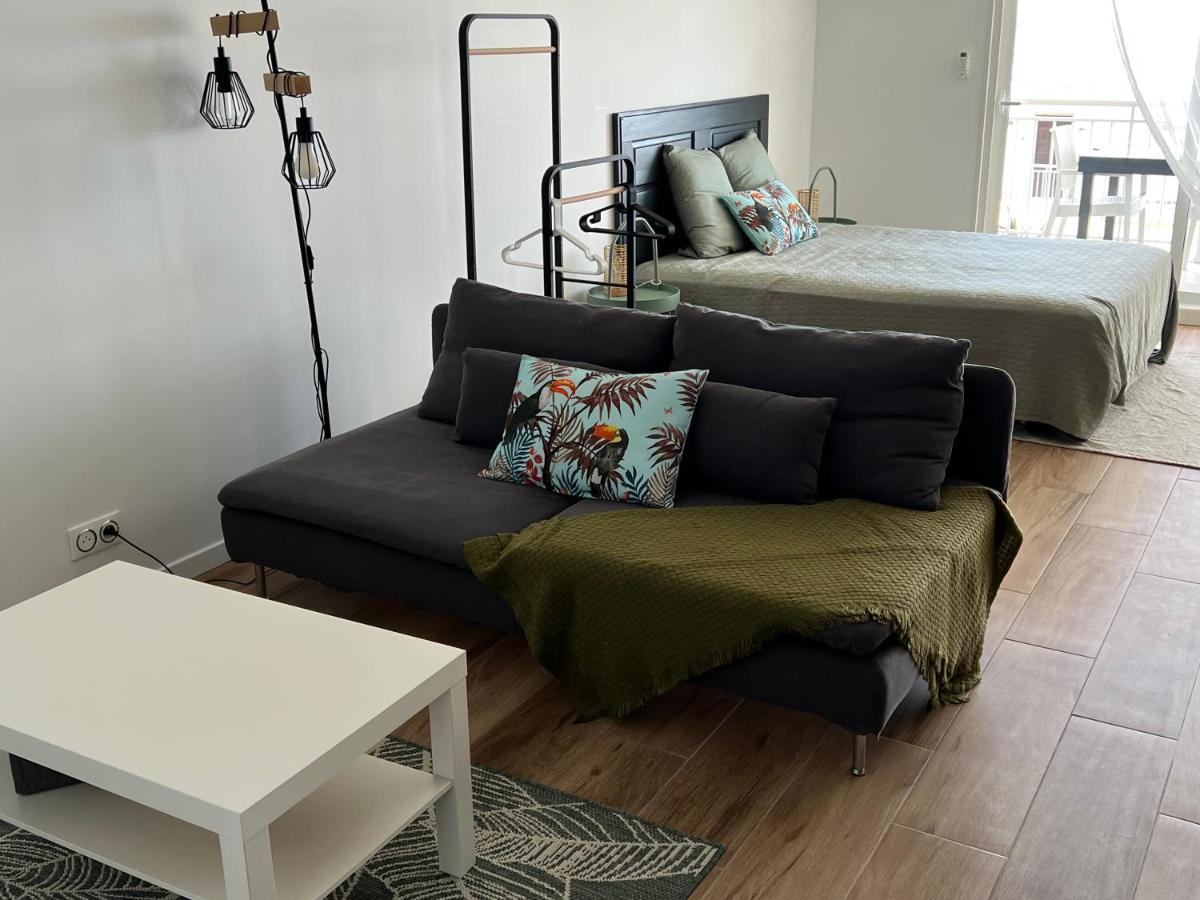 Suitetrails - Studio vue mer Residence Mont Vernon