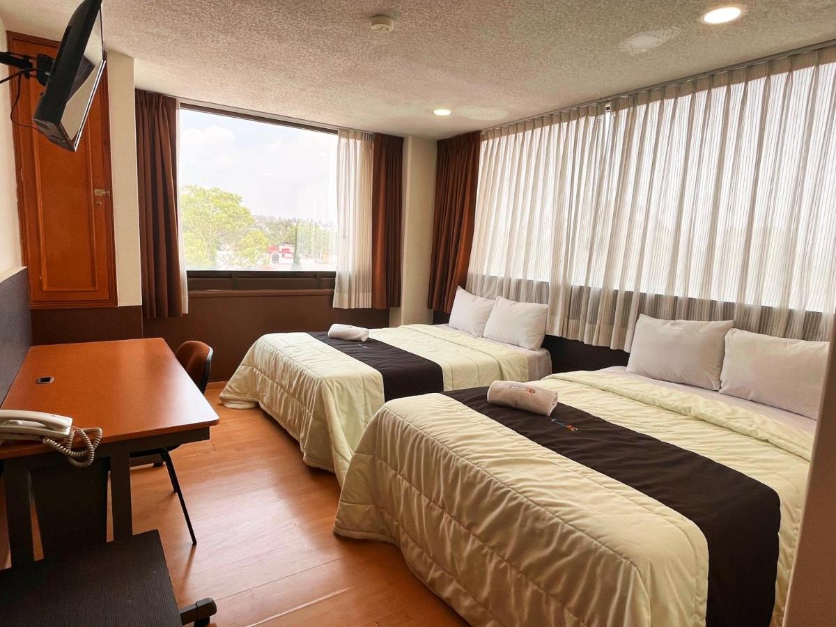 Puebla Inn Express - Housity