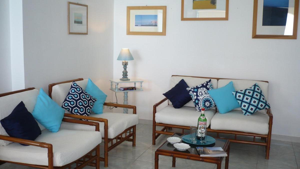 Casa Sul Mare con Vista Mozzafiato - Housity