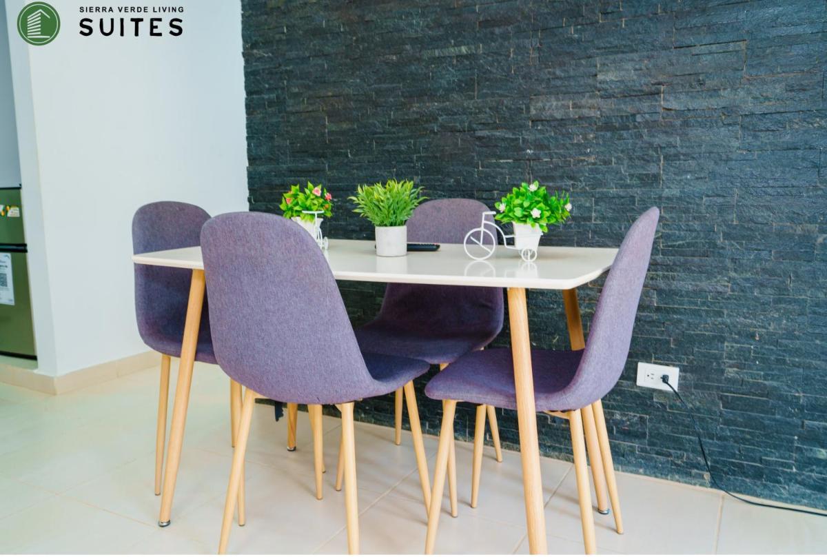 Suitetrails - Apartamentos Sierra Verde Living Suites